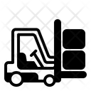 پیش‌نمایش فایل forklift-4839551 از پک تحویل بسته