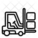 پیش‌نمایش فایل forklift-4839578 از پک تحویل بسته