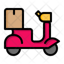 پیش‌نمایش فایل motorcycle-delivery-4871701 از پک خرید آنلاین
