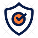 پیش‌نمایش فایل check-shield-6158249 از پک تجارت الکترونیک