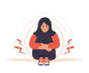 پیش‌نمایش فایل arab-woman-in-hijab-with-abdominal-cramps-5514287 از پک سلامت زنان و بارداری