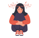 پیش‌نمایش فایل muslim-woman-feeling-chronic-due-to-anemia-7662200 از پک زن مبتلا به کم خونی