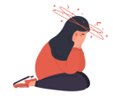 پیش‌نمایش فایل muslim-woman-feeling-dizzy-due-to-anemia-7662199 از پک زن مبتلا به کم خونی