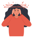 پیش‌نمایش فایل unhappy-girl-feel-weak-due-to-anemia-7662189 از پک زن مبتلا به کم خونی