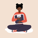 پیش‌نمایش فایل girl-suffering-from-overweight-disorder-8340444 از پک اختلال خوردن