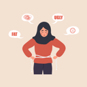 پیش‌نمایش فایل obese-girl-feeling-sad-due-to-negative-comments-8340425 از پک اختلال خوردن