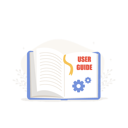 پیش‌نمایش فایل user-guides-11587671 از پک مفهوم سوالات متداول