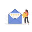پیش‌نمایش فایل woman-holding-huge-star-11587697 از پک مفهوم سوالات متداول