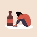 پیش‌نمایش فایل alcoholic-mother-11574416 از پک الکلیسم