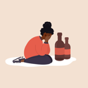 پیش‌نمایش فایل female-alcoholism-11574415 از پک الکلیسم