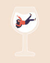 پیش‌نمایش فایل fpeople-suffering-from-hard-drinking-11574414 از پک الکلیسم