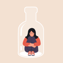 پیش‌نمایش فایل girl-with-pernicious-habits-addiction-and-substance-abuse-11574425 از پک الکلیسم