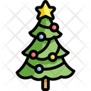 پیش‌نمایش فایل christmas-tree-10312360 از پک کریسمس