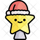 پیش‌نمایش فایل christmas-tree-star-10312359 از پک کریسمس