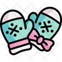 پیش‌نمایش فایل mittens-10312365 از پک کریسمس