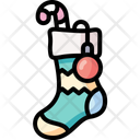 پیش‌نمایش فایل stocking-10312373 از پک کریسمس