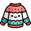 پیش‌نمایش فایل sweater-10312374 از پک کریسمس