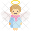 پیش‌نمایش فایل angel-10312444 از پک صحت مند کرسمس
