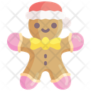 پیش‌نمایش فایل gingerbread-man-10312451 از پک صحت مند کرسمس