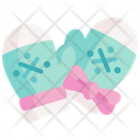 پیش‌نمایش فایل mittens-10312453 از پک صحت مند کرسمس