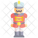 پیش‌نمایش فایل nutcracker-10312454 از پک صحت مند کرسمس