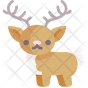 پیش‌نمایش فایل reindeer-10312456 از پک صحت مند کرسمس