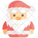 پیش‌نمایش فایل santa-claus-10312457 از پک صحت مند کرسمس