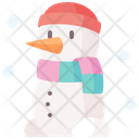 پیش‌نمایش فایل snowman-10312460 از پک صحت مند کرسمس