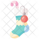 پیش‌نمایش فایل stocking-10312461 از پک صحت مند کرسمس