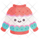 پیش‌نمایش فایل sweater-10312462 از پک صحت مند کرسمس