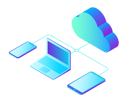 پیش‌نمایش فایل data-storage-network-3428447 از پک ایزومتریک