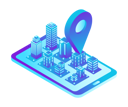 پیش‌نمایش فایل mobile-phone-navigation-3428448 از پک ایزومتریک