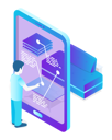 پیش‌نمایش فایل augmented-reality-3391271 از پک ایزومتریک