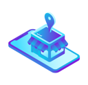 پیش‌نمایش فایل e-commerce-3391257 از پک ایزومتریک