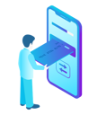 پیش‌نمایش فایل easy-payment-3391270 از پک ایزومتریک
