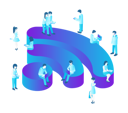 پیش‌نمایش فایل free-wifi-3391253 از پک ایزومتریک