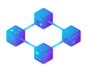 پیش‌نمایش فایل hi-tech-block-chain-data-structure-visualisation-3391245 از پک ایزومتریک