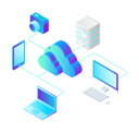 پیش‌نمایش فایل online-storage-3391239 از پک ایزومتریک