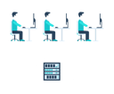 پیش‌نمایش فایل cloud-computing-3593911 از پک کسب‌وکار و تجارت الکترونیک