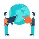 پیش‌نمایش فایل global-development-3593908 از پک کسب‌وکار و تجارت الکترونیک