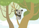 پیش‌نمایش فایل panda-3593819 از پک حیوانات وحشی