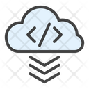 پیش‌نمایش فایل cloud-download-3333256 از پک اینترنت اشیا