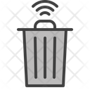 پیش‌نمایش فایل smart-bin-3333248 از پک اینترنت اشیا