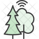 پیش‌نمایش فایل smart-forest-3333284 از پک اینترنت اشیا