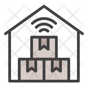 پیش‌نمایش فایل smart-storehouse-3333334 از پک اینترنت اشیا