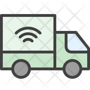 پیش‌نمایش فایل smart-truck-3333347 از پک اینترنت اشیا