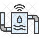 پیش‌نمایش فایل water-utility-sensor-3333357 از پک اینترنت اشیا
