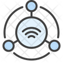 پیش‌نمایش فایل wireless-3333360 از پک اینترنت اشیا