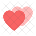پیش‌نمایش فایل hearts-10861390 از پک استیکرهای عاشقانه شیرین