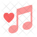 پیش‌نمایش فایل musical-10861408 از پک استیکرهای عاشقانه شیرین